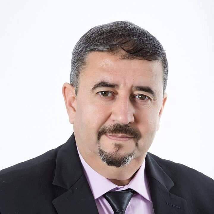صورة الأستاذ صلاح القادري