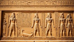 أقدم المواقع المصرية المدرجة على قائمة اليونسكو للتراث