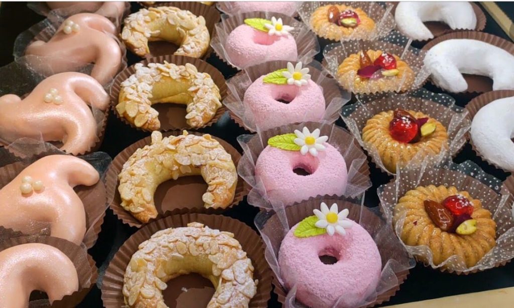 المطبخ الجزائري: الرائد عربيًا