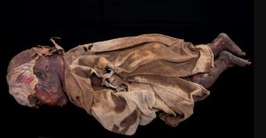 اكتشاف مقبرة ملكية من عصر الانتقال الثاني في سوهاج