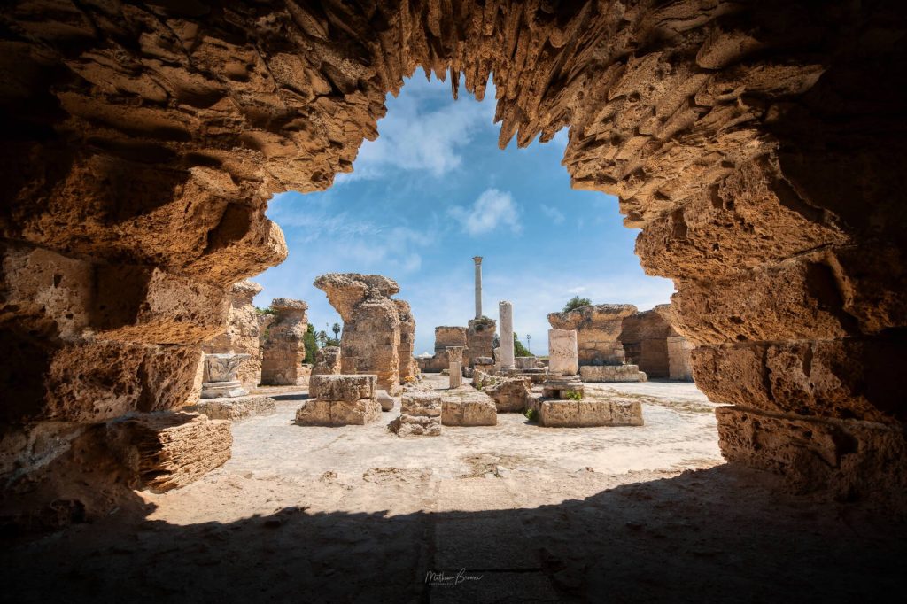 تونس