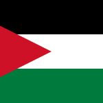 علم الأردن