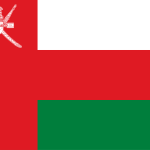 علم سلطنة عُمان