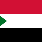 علم السودان