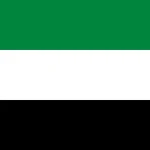 علم الإمارات العربية المتحدة