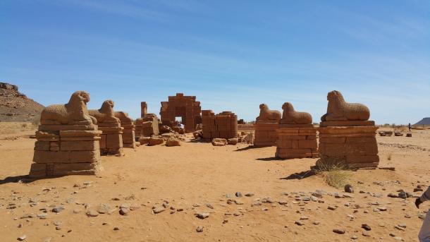 السودان