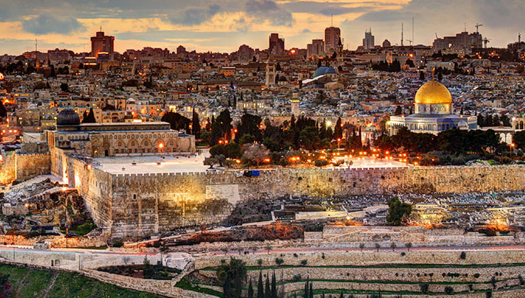 فلسطين