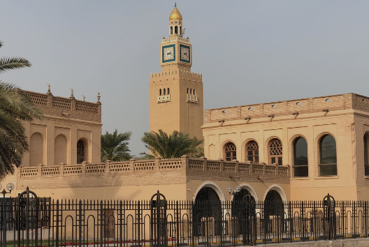 الكويت