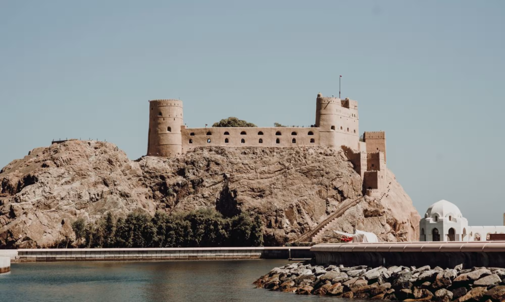 سلطنة عُمان