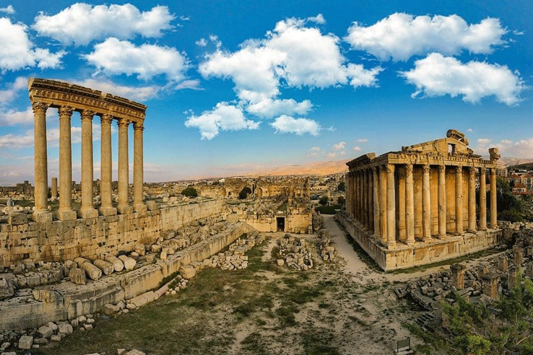 لبنان