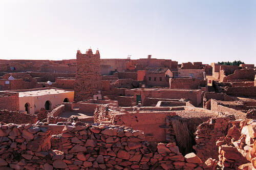 موريتانيا