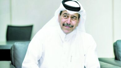 الدكتور يوسف الكاظم، رئيس الاتحاد العربي للإعلام التراثي