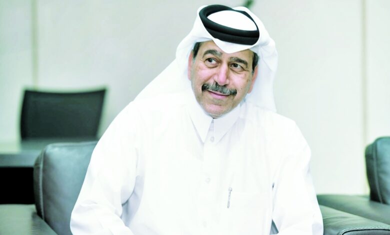 الدكتور يوسف الكاظم، رئيس الاتحاد العربي للإعلام التراثي