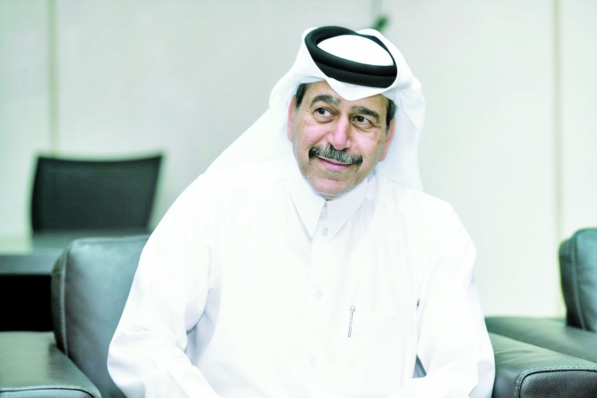 الدكتور يوسف الكاظم رئيس الاتحاد العربي للإعلام التراثي: التراث العربي جسر متين بين الأجيال