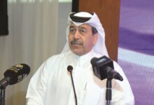 الدكتور يوسف الكاظم، رئيس الاتحاد العربي للإعلام التراثي