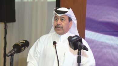 الدكتور يوسف الكاظم، رئيس الاتحاد العربي للإعلام التراثي
