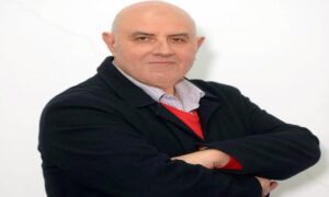 عبد الرحمن البسيوني الأمين العام للاتحاد العربي للإعلام التراثي: التراث العربي بوابة الإبداع واستثمار حضاري للمستقبل