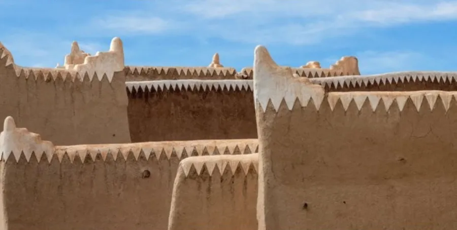 السعودية تسجل 5969 موقعًا تراثيًّا عمرانيًّا جديدًا