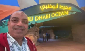 خالد خليل مؤسس الاتحاد العربي للإعلام التراثي: الحفاظ على التراث يتطلب تعاون الحكومات والمجتمع