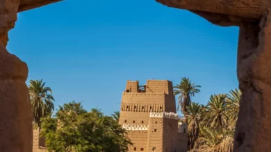 نجران