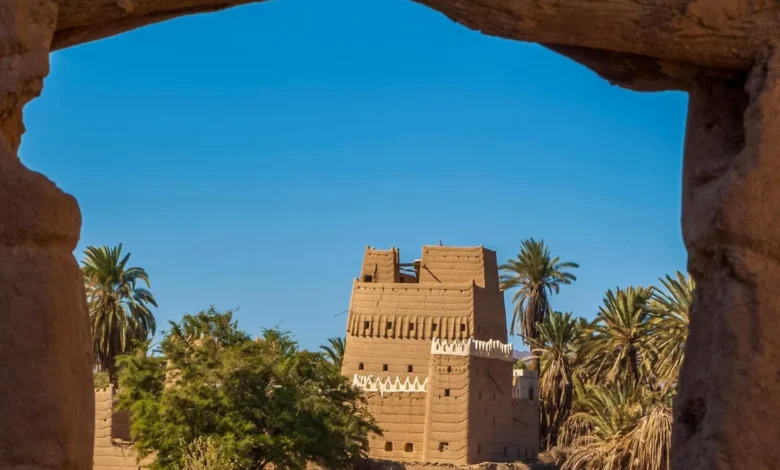 نجران