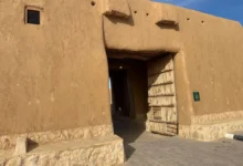 العمارة الطينية