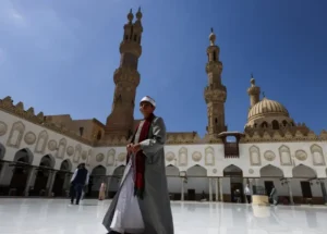 الجامع الأزهر