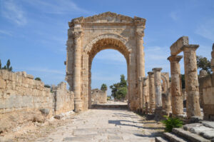 مدينة صور الفينيقية