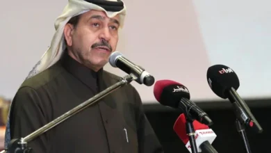 الدكتور يوسف الكاظم رئيس الاتحاد العربي للإعلام التراثي