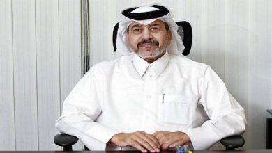 الدكتور يوسف الكاظم رئيس الاتحاد العربي للإعلام التراثي