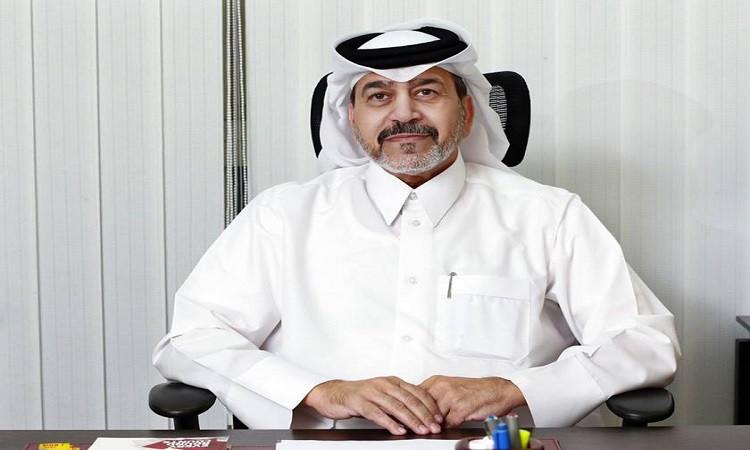 الدكتور يوسف الكاظم رئيس الاتحاد العربي للإعلام التراثي
