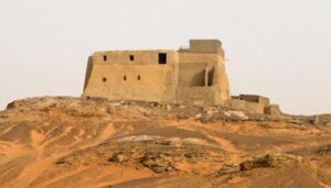 دنقلا العجوز