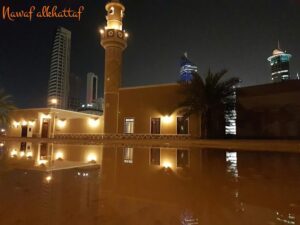 مسجد الناهض