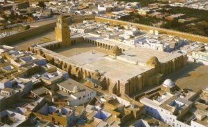 مدينة قيروان
