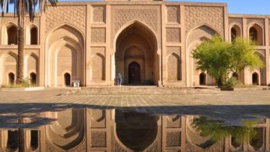 المدرسة المستنصرية