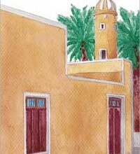 مسجد الحمدان