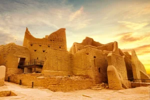 حي الطريف التاريخي