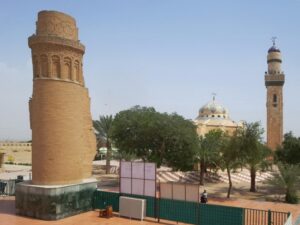 جامع البصرة