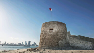 طريق اللؤلؤ