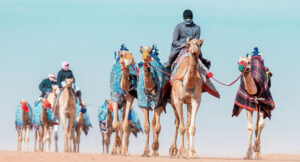الحداء