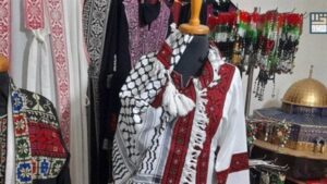 تراث فلسطين يواجه الاحتلال بثقافة الحياة والتوثيق الفني