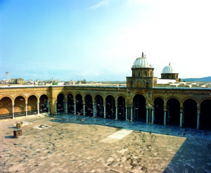 جامع الزيتونة