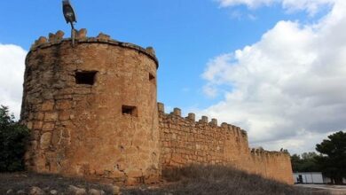 مدينة قصر ليبيا