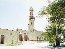 مسجد الخليفة
