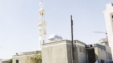 مسجد الرومي