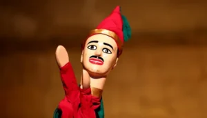 الأراجوز