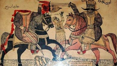 السيرة الهلالية