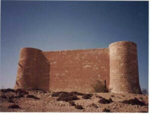 قلعة طبرق