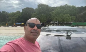 خالد خليل مؤسس الاتحاد العربي للإعلام التراثي: الحفاظ على ماضينا واجب لكل من يؤمن بالمستقبل