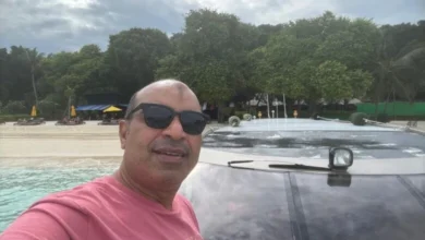 خالد خليل
